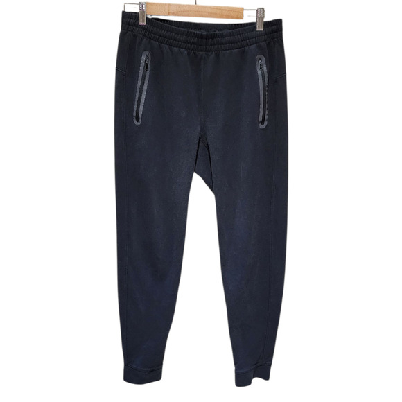 Old Navy Jogger Sweatpants Dynamic Fleece - Picture 7 of 7